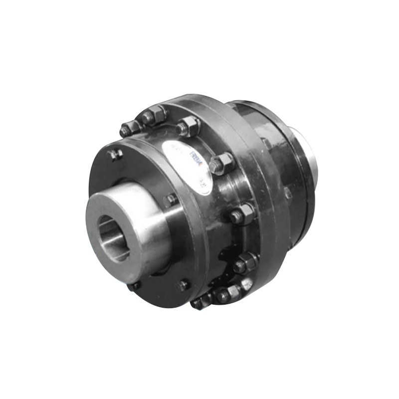 RSK-BJSA ロカン製造のボールケージ等速ユニバーサルカップリングはローラーテーブルのOEMに使用されます