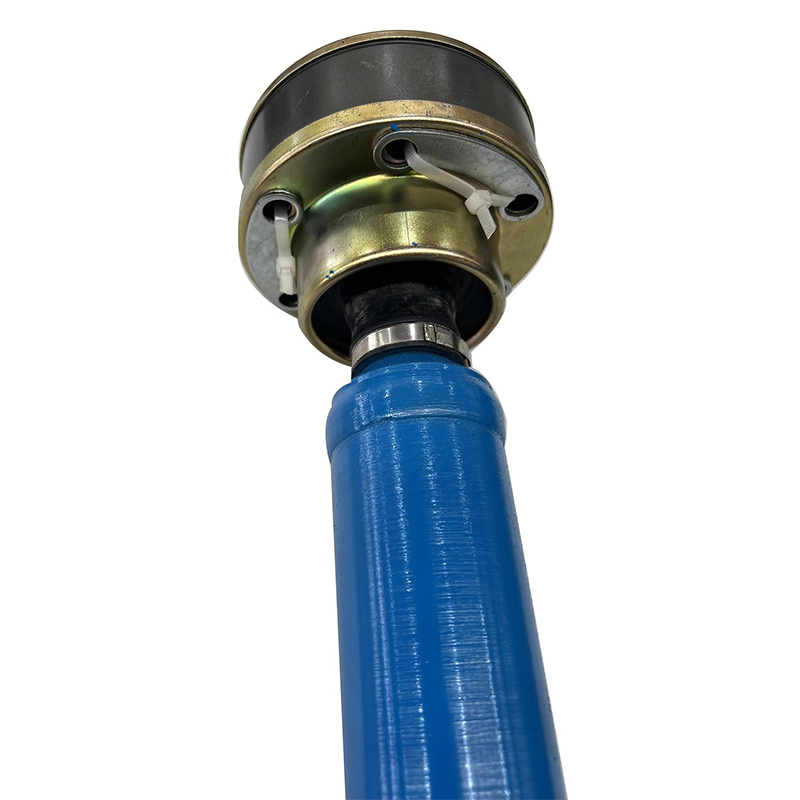 RSK-CV06-111 ELテストベンチ用耐摩耗伸縮式等速ジョイント
