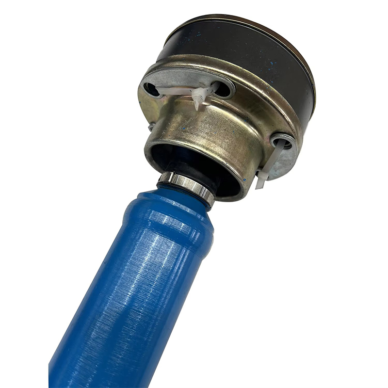 RSK-CV06-111 ELテストベンチ用耐摩耗伸縮式等速ジョイント
