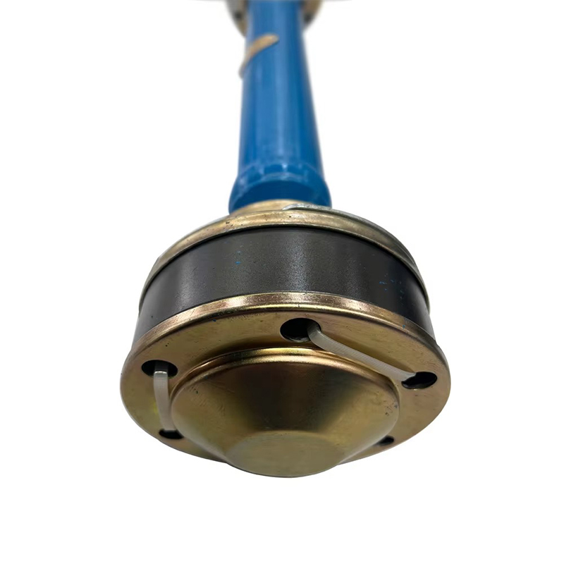 RSK-CV06-111 ELテストベンチ用耐摩耗伸縮式等速ジョイント