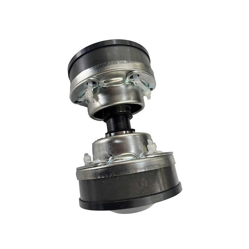 RSK-CV06-105 EL 車両テストベンチで使用される高速精密CVジョイントカップリング