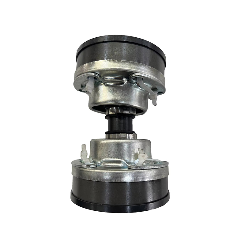 RSK-CV06-105 EL 車両テストベンチで使用される高速精密CVジョイントカップリング