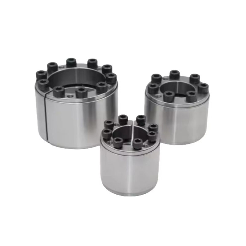 RSK-Z12A 超高トルク拡張スリーブ鋼構造高剛性強力な安定性と耐衝撃性