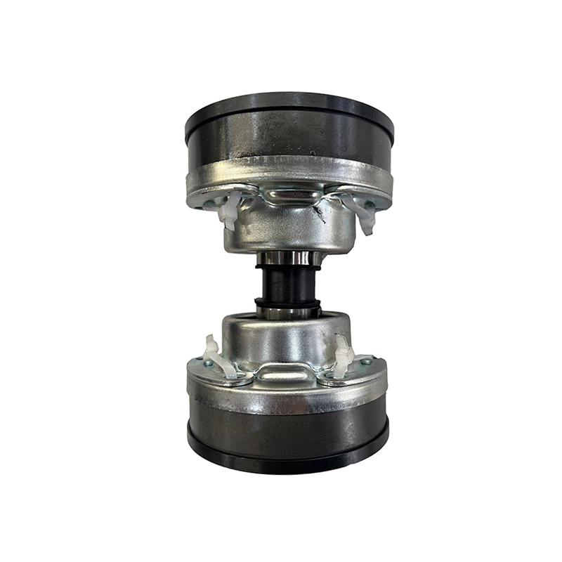 RSK-CV06-105 EL 車両テストベンチで使用される高速精密CVジョイントカップリング