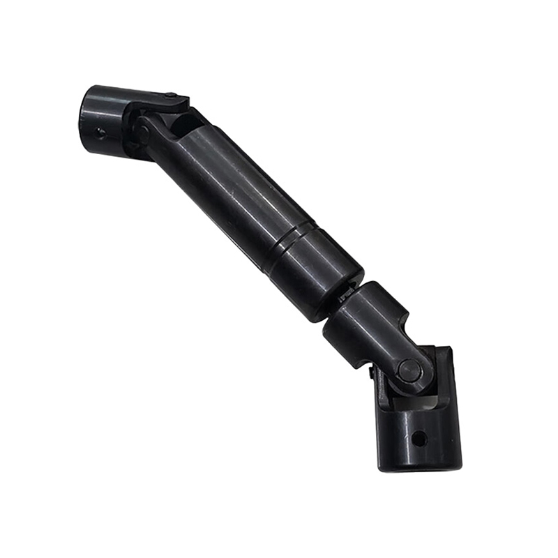 RSK-WSS型精密ユニバーサルカップリング 延長タイプ より高い伝達精度と信頼性を実現