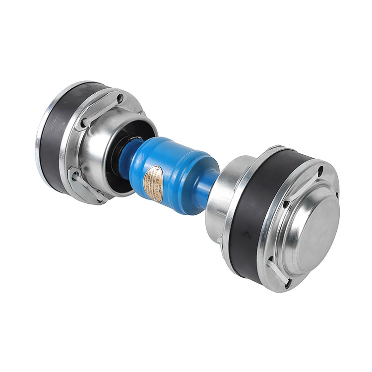 RSK-CV06-111 ELテストベンチ用耐摩耗伸縮式等速ジョイント